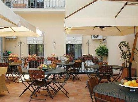 Hotel Agathae Catania Facilities photo