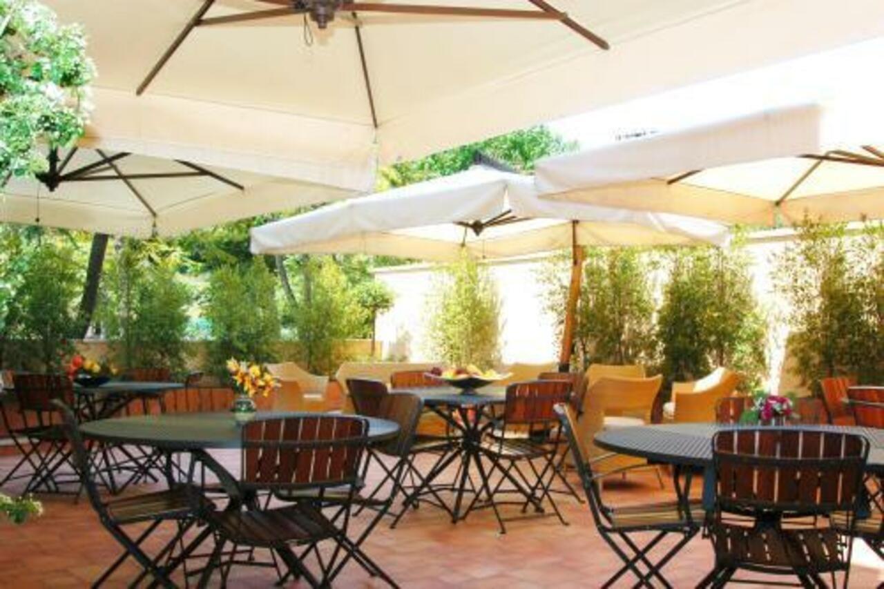 Hotel Agathae Catania Exterior photo