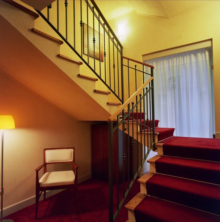 Hotel Agathae Catania Exterior photo