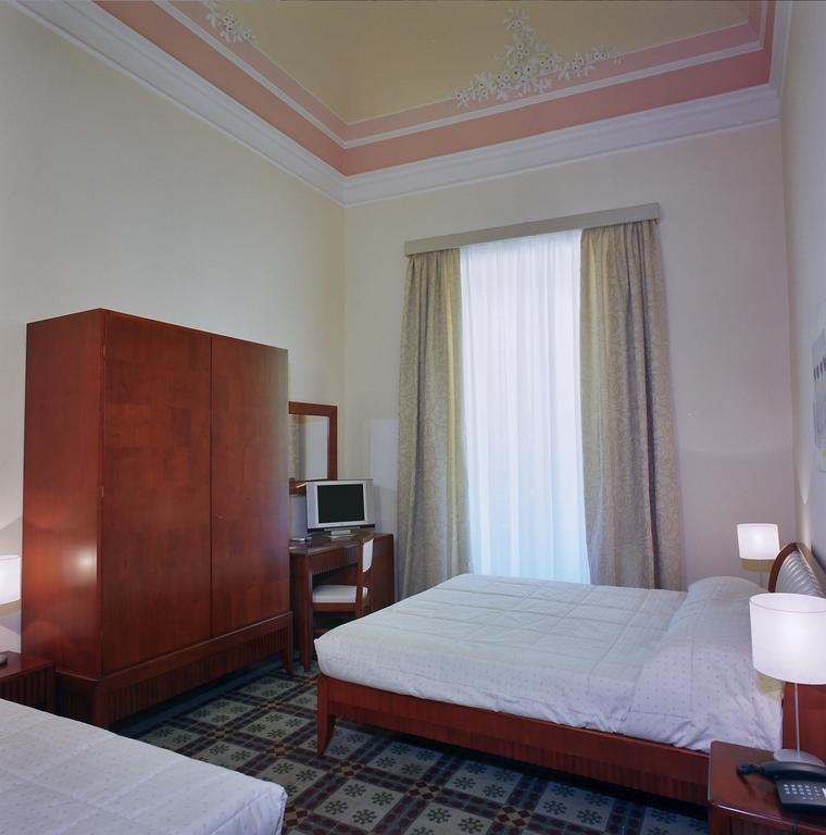 Hotel Agathae Catania Room photo