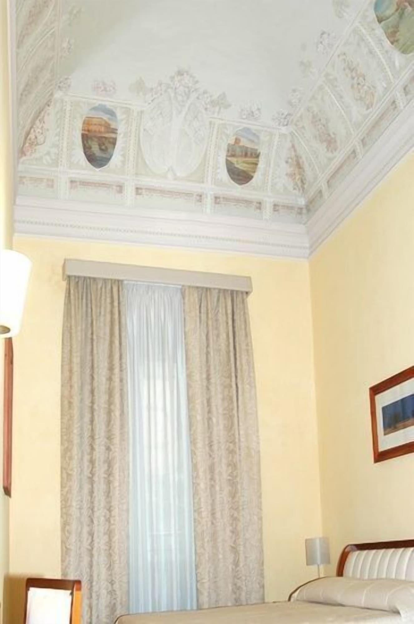 Hotel Agathae Catania Exterior photo