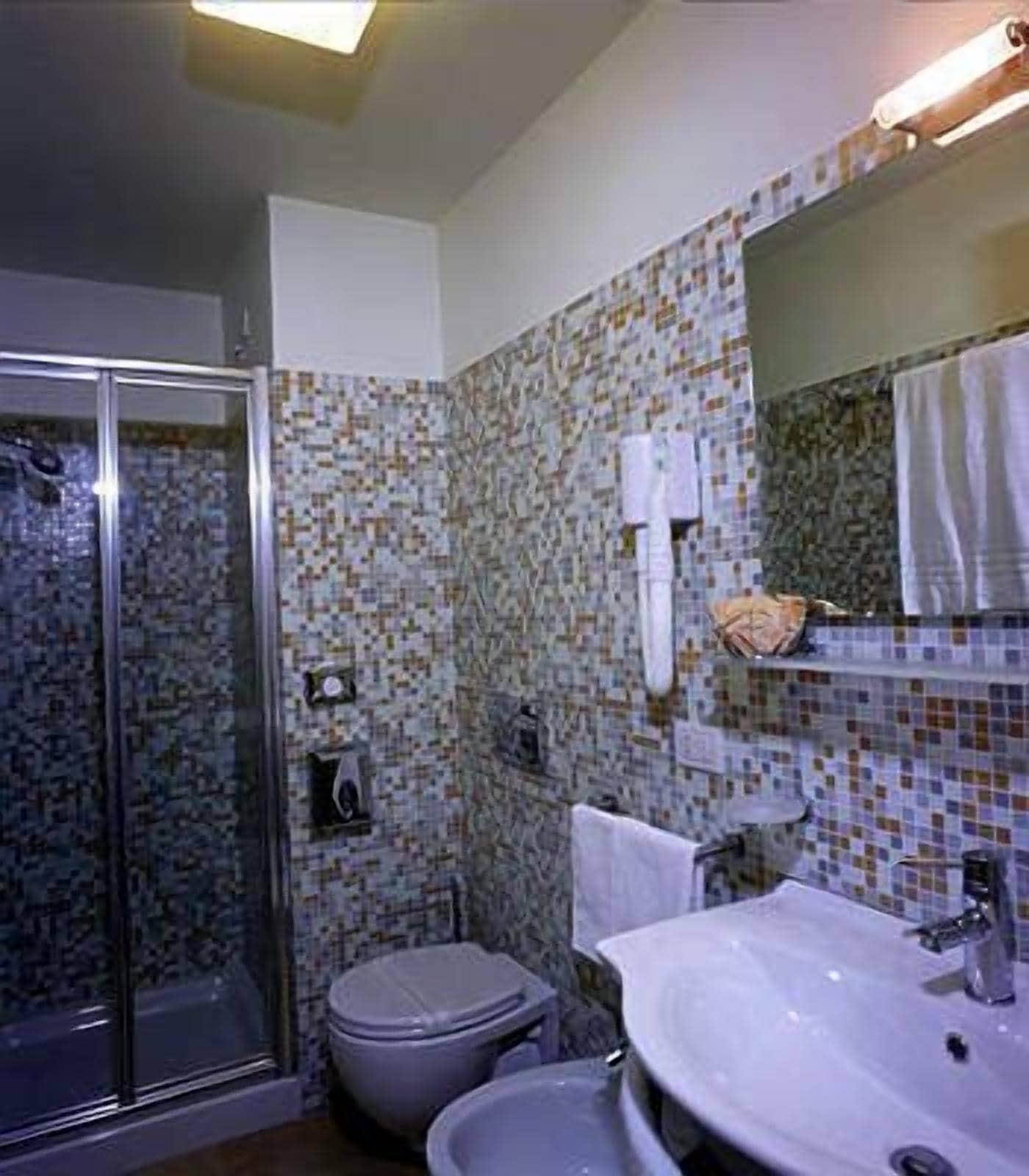 Hotel Agathae Catania Exterior photo
