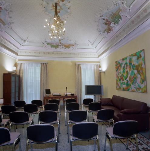 Hotel Agathae Catania Exterior photo