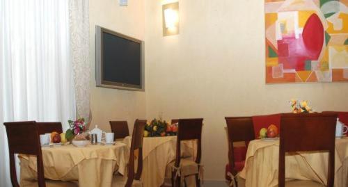 Hotel Agathae Catania Exterior photo
