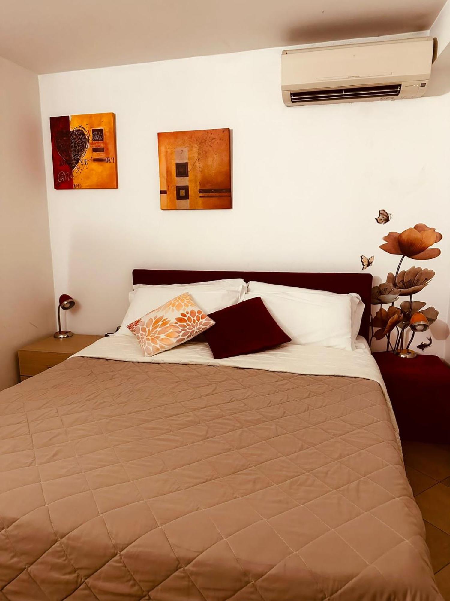 Hotel Agathae Catania Exterior photo