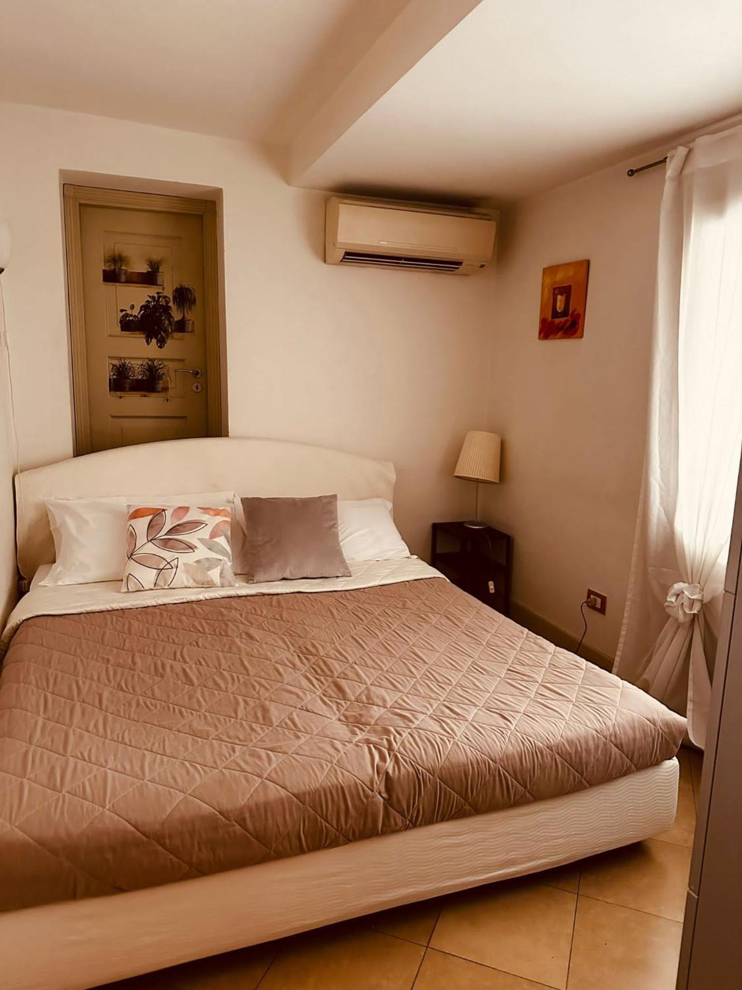 Hotel Agathae Catania Exterior photo