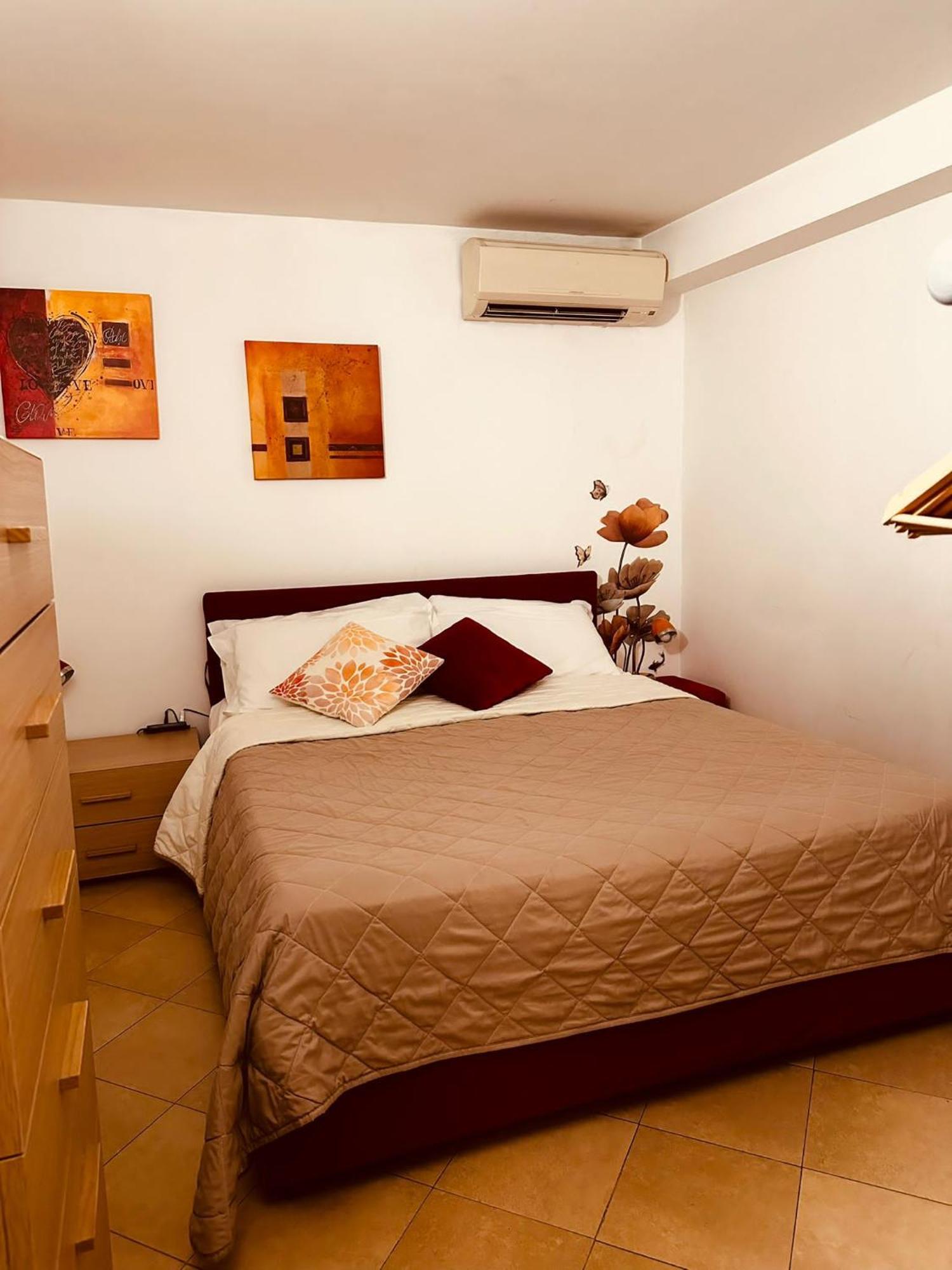 Hotel Agathae Catania Exterior photo
