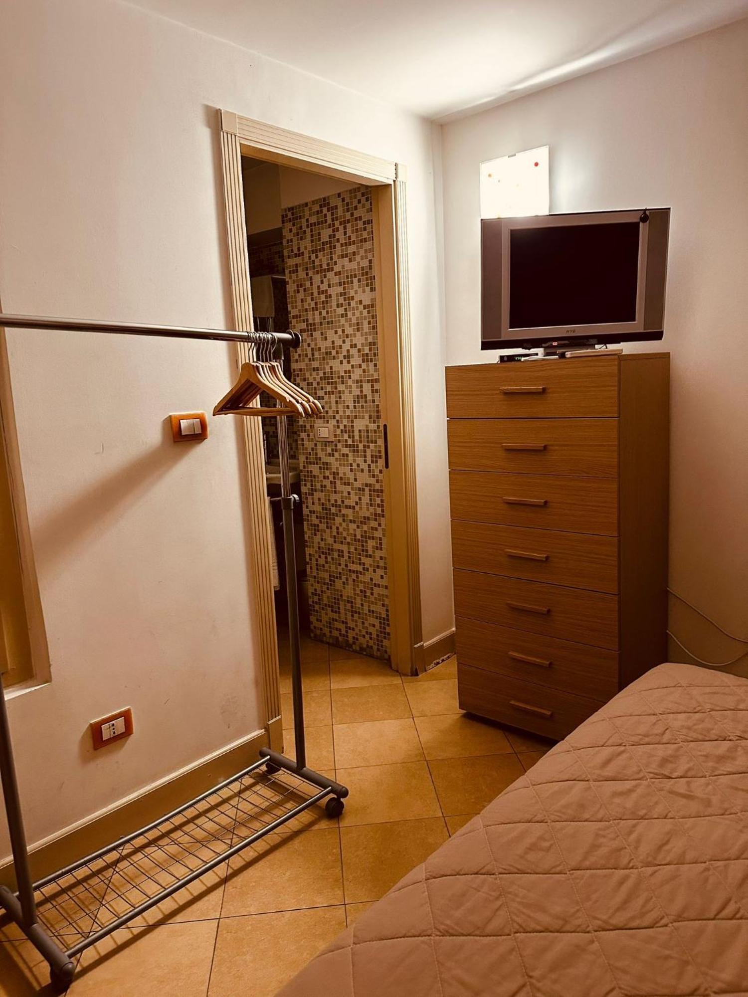 Hotel Agathae Catania Exterior photo