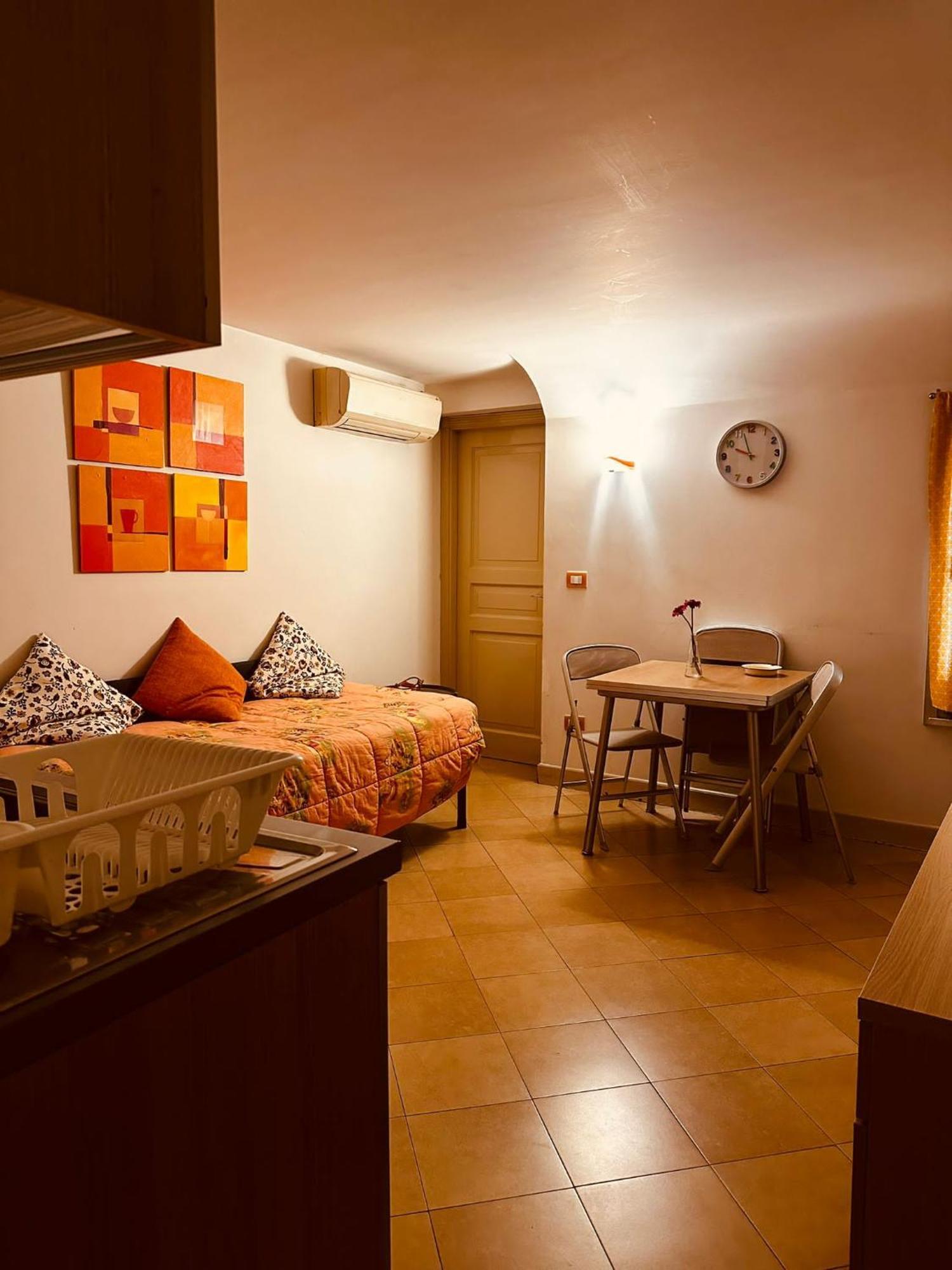 Hotel Agathae Catania Exterior photo