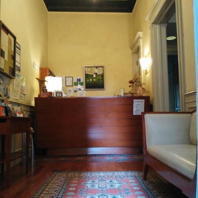 Hotel Agathae Catania Exterior photo