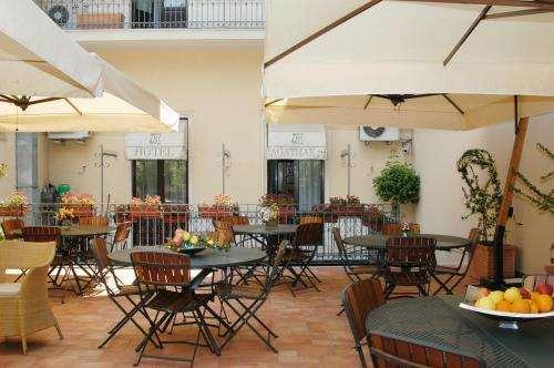 Hotel Agathae Catania Facilities photo