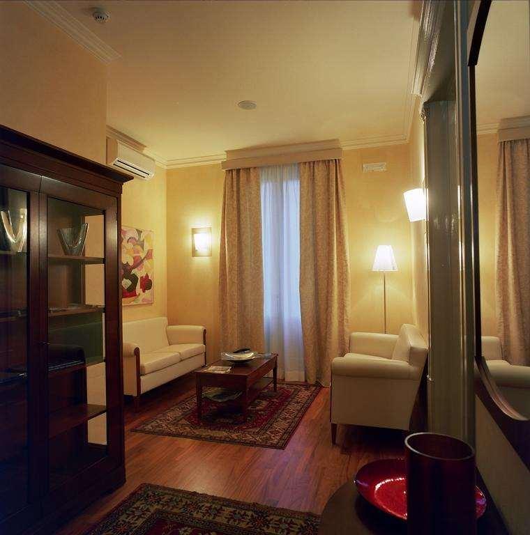 Hotel Agathae Catania Restaurant photo